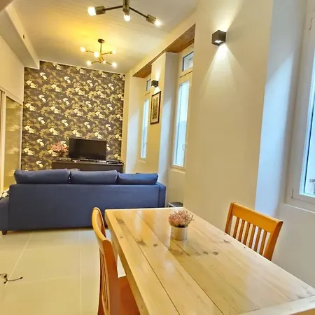 T2 Cosy Jean Jaurès Et Gare Matabiau Toulouse