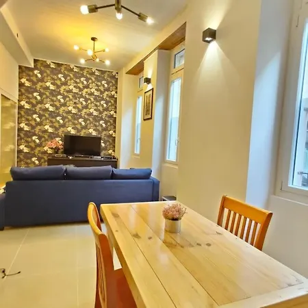 T2 Cosy Jean Jaurès Et Gare Matabiau Appartement