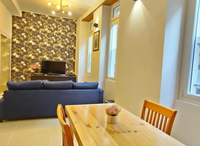 T2 Cosy Jean Jaurès Et Gare Matabiau Appartement