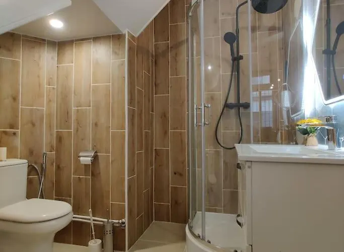 T2 Cosy Jean Jaurès Et Gare Matabiau *