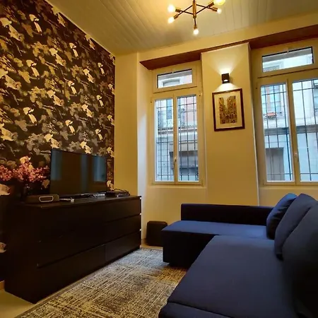 T2 Cosy Jean Jaures Et Gare Matabiau Toulouse