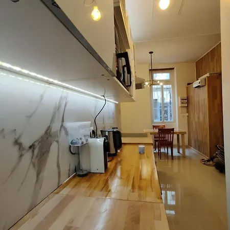 Apartamento T2 Cosy Jean Jaures Et Gare Matabiau *